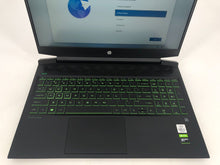 Load image into Gallery viewer, HP Pavilion Gaming 16&quot; FHD 2.5GHz Intel i5-10300H 8GB 1TB SSD GTX 1650 Ti 4GB