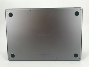 MacBook Pro 16-inch A2485 Space Gray 2021 3.2 GHz M1 Max 10-Core CPU 64GB 8TB