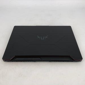 Asus TUF A15 15.6" 2021 FHD 2.9GHz AMD Ryzen 7 4800H 8GB 512GB SSD - GTX 1660 Ti