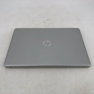 HP Laptop 15" 2020 FHD TOUCH 2.8GHz i7-1165G7 16GB 512GB SSD Very Good Condition