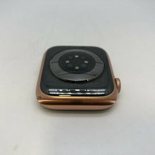 Load image into Gallery viewer, Apple Watch Series 6 Cellular Gold Sport 44mm