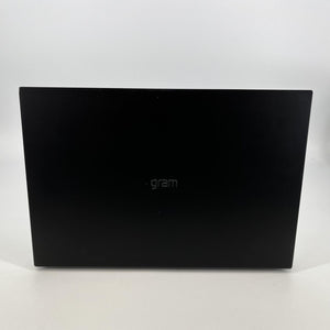 LG Gram 17" Black 2021 2K TOUCH 2.8GHz i7-1165G7 16GB 512GB SSD - Good Condition