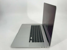 Load image into Gallery viewer, MacBook Pro 16-inch Silver 2019 2.4GHz i9 64GB 1TB SSD Radeon 5500M 8GB
