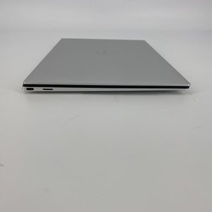 Dell XPS 9300 13.4" Silver 2020 WUXGA TOUCH 1.3GHz i7-1065G7 8GB 256GB Very Good