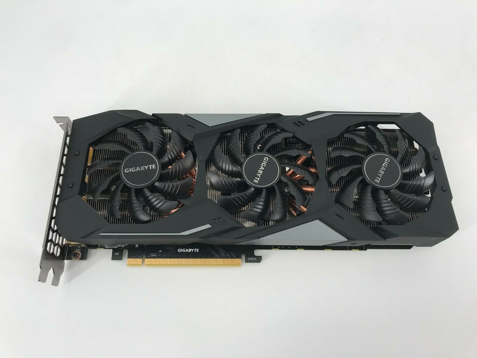 Gigabyte 2060 oc online pro