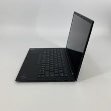 Load image into Gallery viewer, Lenovo ThinkPad X1 Carbon Gen 9 14&quot; 2021 UHD 3.0GHz i7-1185G7 32GB 1TB Excellent