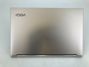 Lenovo Yoga 9i 14" FHD Touch 2021 3.0GHz i7-1185G7 16GB 512GB SSD