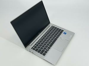 HP EliteBook 830 G8 13" Silver 2020 3.0GHz i7-1185G7 16GB 256GB