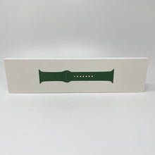 Load image into Gallery viewer, Apple Watch Series 7 Cellular Green Aluminum 45mm w/ Green Sport - NEW &amp; SEALED
