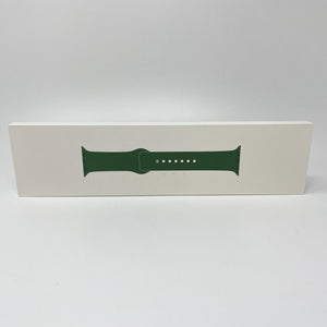 Apple Watch Series 7 Cellular Green Aluminum 45mm w/ Green Sport - NEW & SEALED