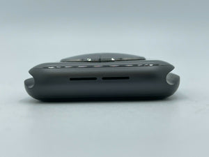 Apple Watch Series 6 Cellular Gray Nike Sport 44mm w/ Cool Gray Nike Sport