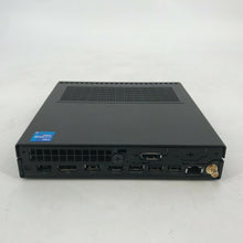 Load image into Gallery viewer, Lenovo M90q ThinkCentre Tiny Gen2 2.7GHz i5-11500 8GB 256GB SSD