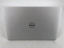 Load image into Gallery viewer, Dell XPS 9310 13.3&quot; Silver 2020 3.5K TOUCH 1.1GHz i7-1195G7 16GB 1TB - Good Cond