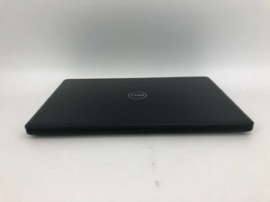 Dell Latitude 5590 15.6" FHD Black 1.6GHz i5-8250U 8GB RAM 256GB SSD