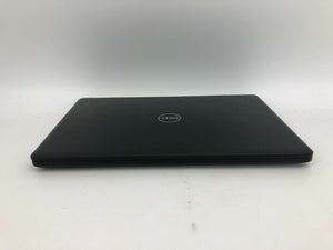 Dell Latitude 5590 15.6" FHD Black 1.6GHz i5-8250U 16GB RAM 256GB SSD