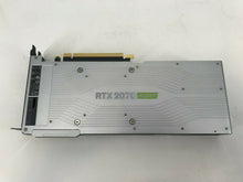 Load image into Gallery viewer, Nvidia GeForce RTX 2070 Super 8GB FHR GDDR6 256 Bit Graphics Card