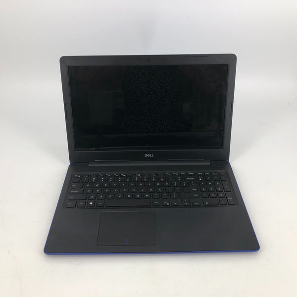 Dell Inspiron 3593 TOUCH 15