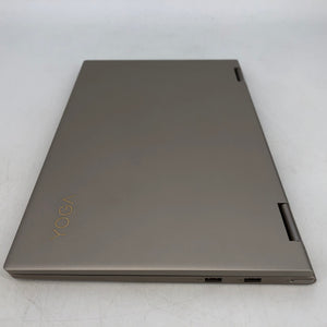 Lenovo Yoga C740 15" 2020 FHD TOUCH 1.8GHz i7-10510U 16GB 1TB SSD - Very Good