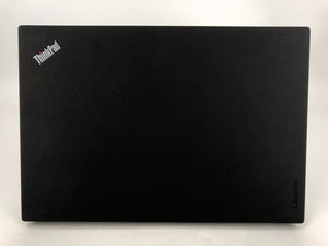 Lenovo ThinkPad T460 14" FHD 2.6GHz Intel i7-6600U 8GB RAM 256GB SSD