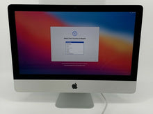 Load image into Gallery viewer, iMac Slim Unibody 21.5&quot; 2017 2.3GHz i5 8GB 1TB HDD
