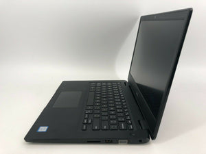 Dell Latitude 3400 14" FHD Black 1.6GHz i5-8265U 8GB 256GB SSD