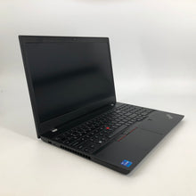 Load image into Gallery viewer, Lenovo ThinkPad T15p Gen 2 15.6&quot; 2021 FHD 2.3GHz i7-11800H 32GB 512GB - GTX 1650