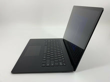 Load image into Gallery viewer, Microsoft Surface Laptop 3 15 Black 2019 1.3GHz i7 16GB 256GB SSD
