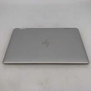 HP Spectre x360 13.3" 2020 4K TOUCH 1.1GHz i5-1035G4 8GB 256GB SSD - Excellent