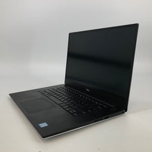 Load image into Gallery viewer, Dell XPS 9550 15.6&quot; Silver 2015 FHD 2.6GHz i7-6700HQ 16GB 512GB GTX 960M - Good