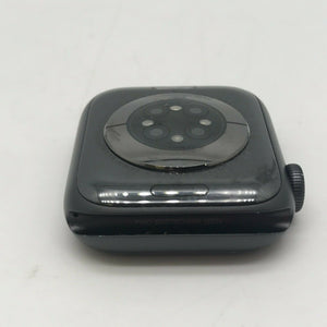 Apple Watch Series 6 LTE Space Black Sport 40mm - Black Sport + Milanese