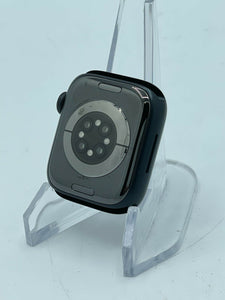 Apple Watch Series 7 (GPS) Midnight Sport 41mm No Band