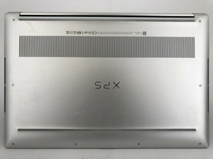Dell XPS 9510 15" WUXGA 2021 2.3GHz i7-11800H 16GB RAM 512GB SSD - RTX 3050 Ti
