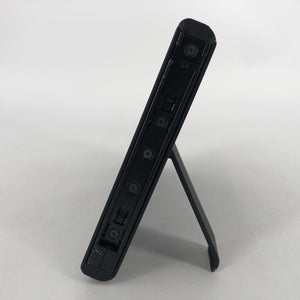Nintendo Switch Black 32GB w/ HDMI/Power Cords + Grips