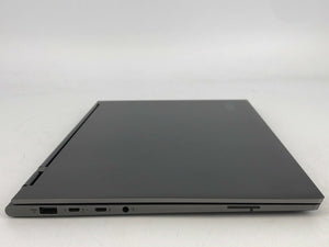 Lenovo Yoga C930 14" FHD Touch 1.8GHz i7-8550U 12GB RAM 256GB SSD