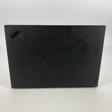 Load image into Gallery viewer, Lenovo ThinkPad X1 Carbon Gen 9 14&quot; 2021 UHD 3.0GHz i7-1185G7 32GB 1TB Excellent