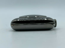 Load image into Gallery viewer, Apple Watch Series 6 Cellular Space Black S. Steel 44mm w/ Green Sport Loop
