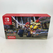 Load image into Gallery viewer, Nintendo Switch 32GB w/ Mario Kart 8 Deluxe