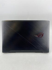 Asus ROG Strix GL503 15.6" FHD 2.8GHz i7-7700HQ 16GB 1TB - GTX 1060 - Excellent