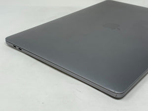 MacBook Pro 15 Touch Bar Space Gray 2018 2.6GHz i7 16GB 512GB - Good Condition