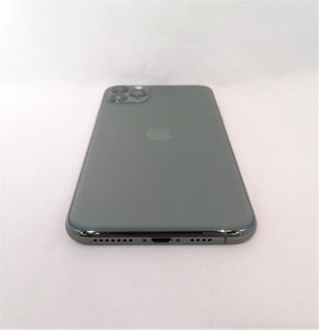 Apple iPhone 11 Pro Max 64GB Midnight Green Cricket Excellent Condition
