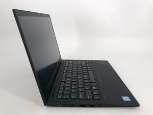 Lenovo ThinkPad X1 Carbon 7th Gen. 14" FHD 1.6GHz i5-8265U 8GB 1TB SSD