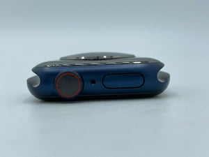 Apple Watch Series 6 Cellular Blue Sport 40mm No Band