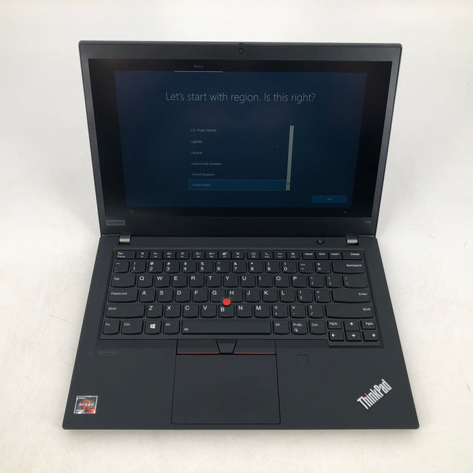 Lenovo ThinkPad T14 14