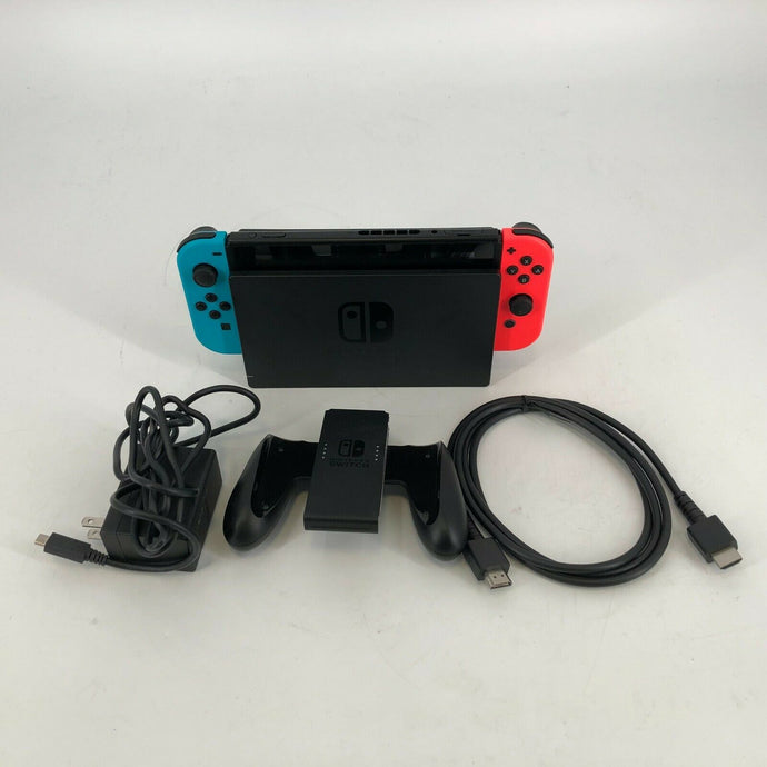Nintendo Switch 32GB Black