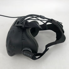Load image into Gallery viewer, HTC Vive VR Headset w/ Controllers + Cables + Stations