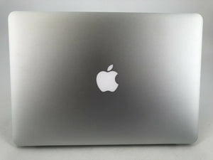 MacBook Air 13 2017 1.8GHz i5 4GB 128GB SSD
