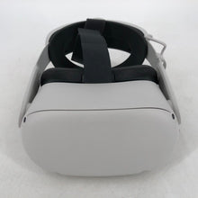 Load image into Gallery viewer, Oculus Quest 2 VR 128GB Headset Excellent Cond. w/ Case/Controllers/Elite Strap