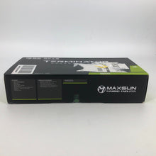 Load image into Gallery viewer, MAXSUN Gaming Endless NVIDIA GeForce GTX 1650 Terminator 4GB FHR GDDR6 - NEW