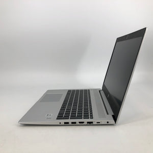 HP ProBook 450 G7 15.6" Silver 2020 FHD 1.8GHz i7-10510U 8GB 256GB - Good Cond.