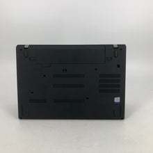 Load image into Gallery viewer, Lenovo ThinkPad T480 14&quot; Black 2018 FHD 1.7GHz i5-8350U 8GB 256GB SSD